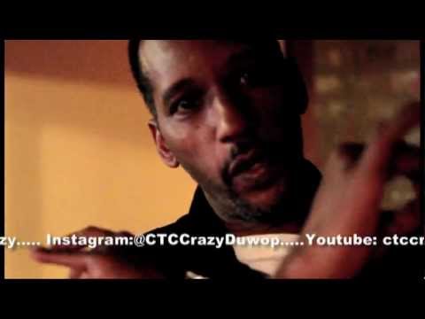 CTC Crazy Duwop: The Road To 