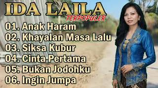 Download lagu Lagu Dangdut Nostalgia Ida Laila Terpopular Full Album Enak Didengar mp3
