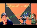 When Valorant Ranked Works Up Your Hands Ghoongtemeinchanda