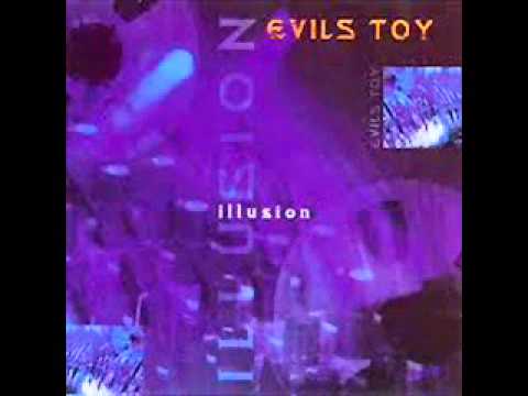 EVIL'S TOY - Prevision