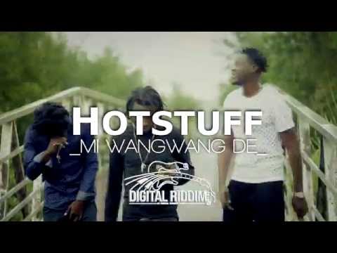 Anoh Anto - Nyah Mayki - Bidemby [HOTSTUFF]   MI WANGWANG DE