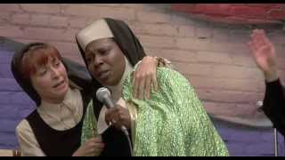Sister Act2 Get Up Offa That Thing HD