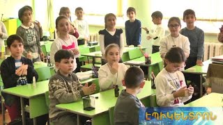 Պարետատունը հաստատել է COVID-19-ի պայմաններում դպրոցների գործունեության կազմակերպման ուղեցույցը