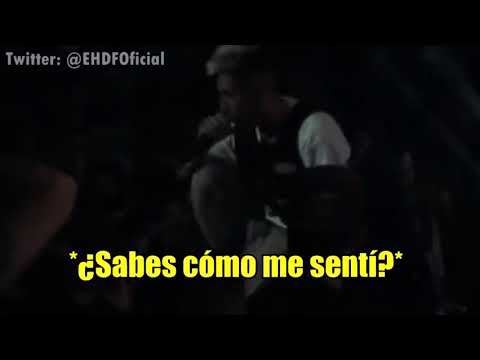 FMS internacional una locura...