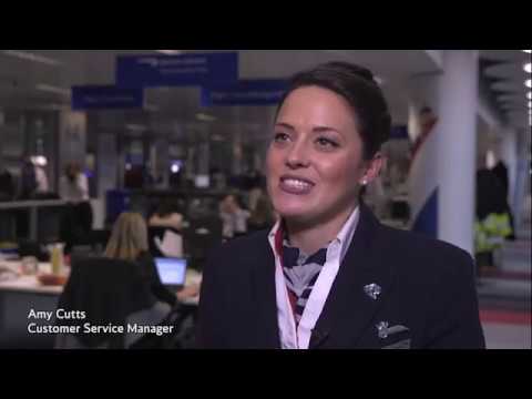 Customer service manager video 1