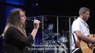 Hannah McClure - Come Awaken Love - From A Bethel TV Worship Set