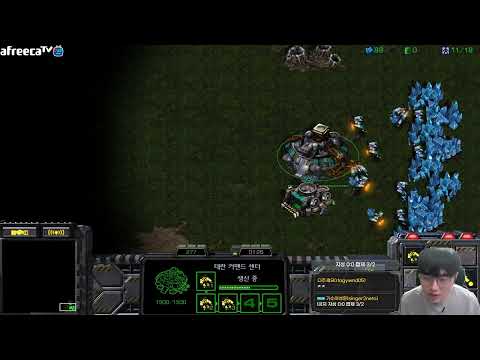 [9.1.23] SC:R 1v1 (FPVOD) RoyaL (T) vs SoMa (Z) [Best of 3]