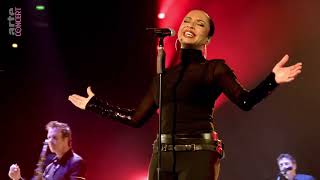 ARTE Concert   Pop &amp; Rock Sade  Bring Me Home   Live in California Originalversion mit Untertit