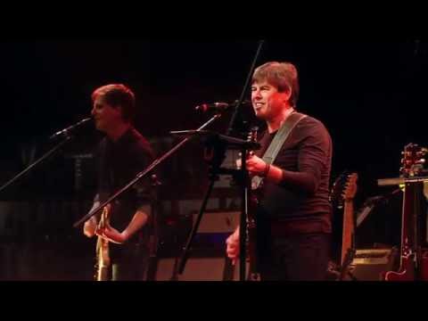 Freddy Stauber - Always on the Run(live in Berlin)