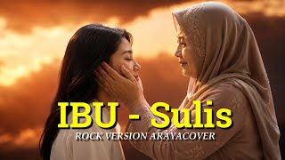 Download lagu IBU – Sulis ❤️ Rock Version | Bikin Nangis, Penuh Makna! mp3 Download lagu IBU – Sulis ❤️ Rock Version | Bikin Nangis, Penuh Makna! mp3