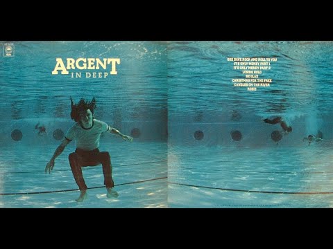Thumbnail for Argent: God Gave Rock and Roll to You (1973) by R.E.M., Jim Rodford, Jerry Lee Lewis, Bob Henrit, Flea, Songwriter, Cher