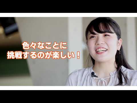 『あなたを動かすしくみがある』 東京未来大学 (full.ver）