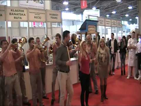 Šidski trubači - Ramo Ramo