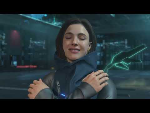 DEATH STRANDING DIRECTOR'S CUT 4K_PS5 Part 25