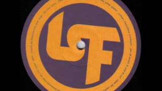 Solid Gold Playaz - Heavenly Angel (Losonofono Records)