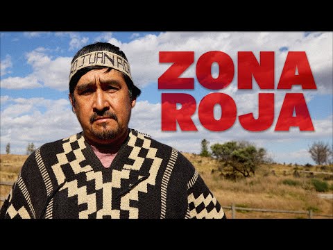 Mapuche Territory: Conflict in the Wallmapu