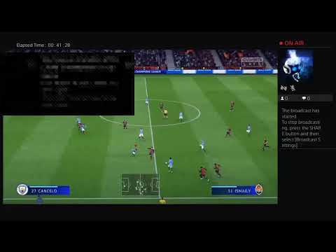 Fifa 19 career mode Manchester city episode 4