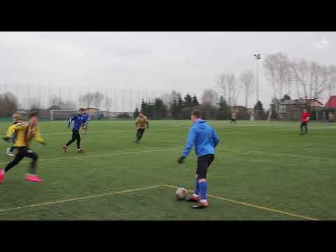 Mecz sparingowy Neptun Końskie vs Szydłowianka Szydłowiec 1:1