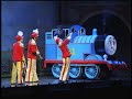 Thomas Friends Live On Stage