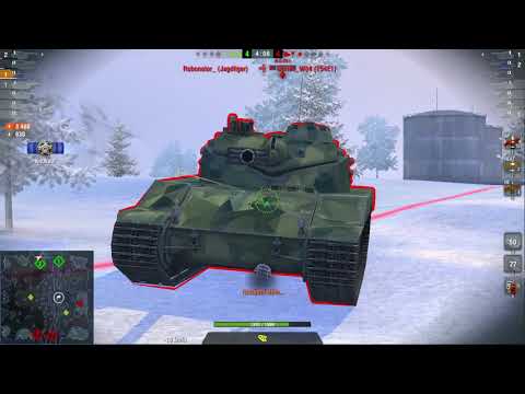 WZ-111 G FT 5989-Wot Blitz-__CZ_Deny_SK__