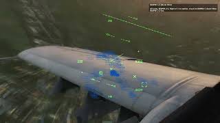 Digital Combat Simulator - Operation Piercing Fury Campaign Mission 3 - Bug Out