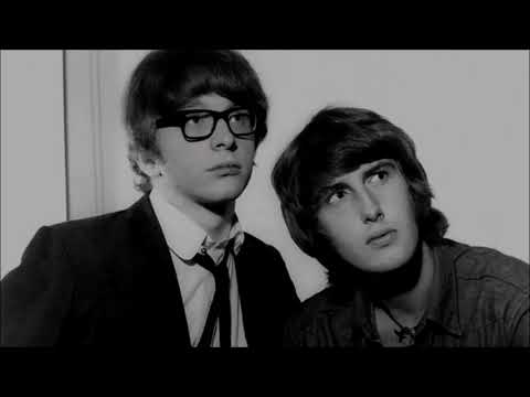 I Go To Pieces  PETER & GORDON  (with lyrics)