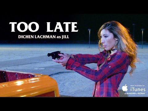 "Jill" Character Featurette