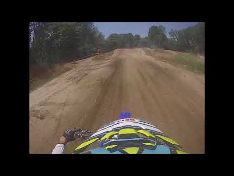 Rivarolo canavese circuit ..one lap whit Reginabrothers ! enjoy