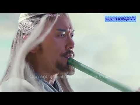 Despacito Attention Shape of You ★ Đông Tà Hoàng Dược Sư   Master of Flute