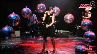 Lena Katina - Never Forget (RAIN TV Channel, 25.06.2012)