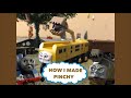 Improving Brio Diesel 10 How To Make Diesel 10 S Claw