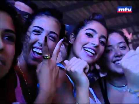 Entertainment Specials - Oriental Night - 27/09/2015