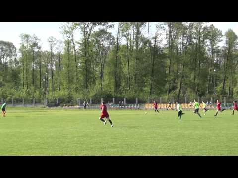 Sokół Adamów - Unia Żabików 6:2 01/05/2014