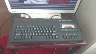 The latest addition to my Speccy Colleccy