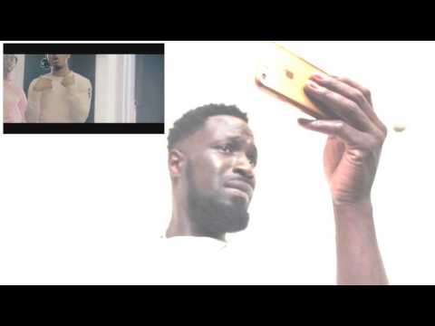 Shizzle - Them Sides Remix Ft Shaqydread X Whizz X Jusco [Music Video], Reaction Vid, #DEEPSSPEAKS