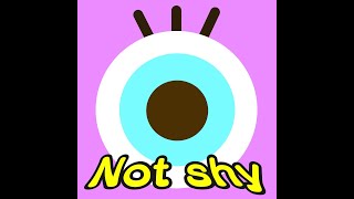 【ITZY】Not shy Cover by Aoi【歌ってみた】