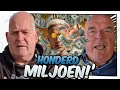 Kale en Kokkie vinden transfer Antony prima