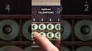 Download lagu Aplikasi Talempong Minang - Mudiak Arau mp3