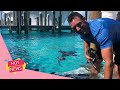 Meet The New Below Deck Adventure Deckhand Seth Jacobson