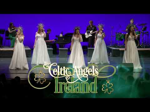 Celtic Angels Ireland