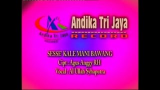 Download lagu Al Ullah Saputra - Sesse Kale Mani Bawang Album Slow Rock Andika Trijaya Record mp3 Download lagu Al Ullah Saputra - Sesse Kale Mani Bawang Album Slow Rock Andika Trijaya Record mp3