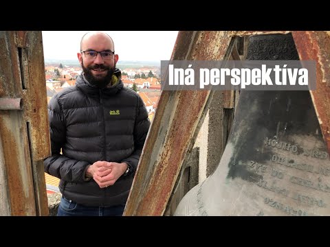 Zamyslenie | Iná perspektíva | streda (24.3.2021)