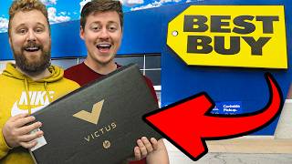 Why Did BestBuy Sell this Gaming Laptop SO CHEAP?!