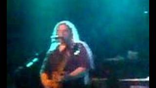 gov&#39;t mule - it hurts me too