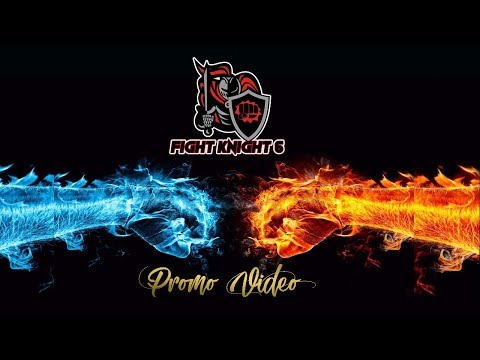 Fight Club 6 Promo Video