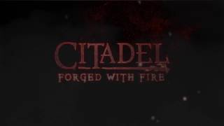 Открылся ранний доступ к Citadel: Forged with Fire