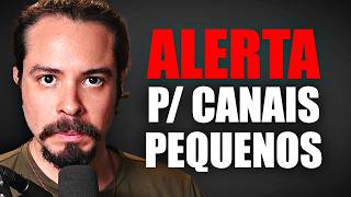 A verdade sobre ganhar dinheiro no YouTube que ninguém te explica