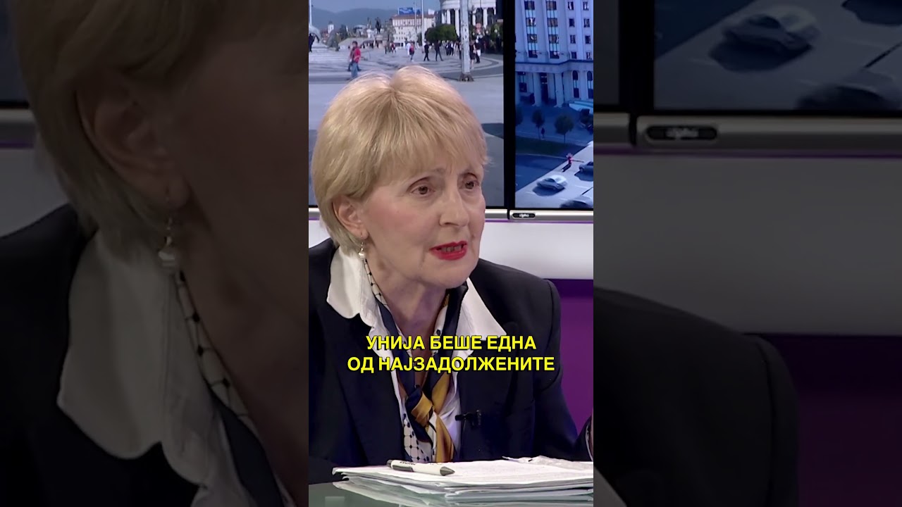 На кратко: „Само Вистина“ со Лилјана Поповска - 06.10.2026