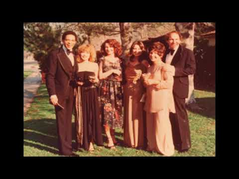 Irene Kral - You are there