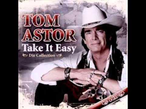 Tom Astor  - Redneck Riviera